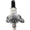 Microscopio de estudio BYO-10 - Instrumento de investigación científica