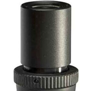 Ocular Byomic WF 15x 13mm para accesorios de microscopio...