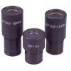 Ocular Byomic WF 15x 11mm negro