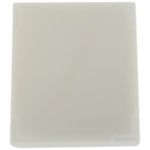 Caja portaobjetos Byomic para 25 portaobjetos de microscopio