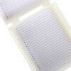 Caja portaobjetos Byomic para 25 portaobjetos de microscopio