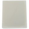 Caja portaobjetos Byomic para 25 portaobjetos de microscopio