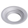Anillo adaptador Falcon Eyes DBBR Broncolor 8 cm