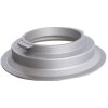 Anillo adaptador Falcon Eyes DBBR Broncolor 8 cm