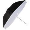 Paraguas Reflectante Falcon Eyes Softbox Reflectante U-48 118 cm
