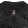 Paraguas Reflectante Falcon Eyes Softbox Reflectante U-48 118 cm