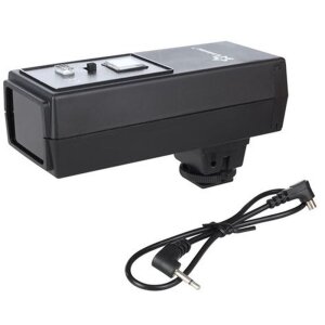 Disparador de flash por infrarrojos Falcon Eyes TR-1 para...