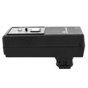 Disparador de flash por infrarrojos Falcon Eyes TR-1 para zapata X-contact
