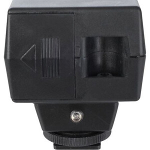 Disparador de flash por infrarrojos Falcon Eyes TR-1 para zapata X-contact