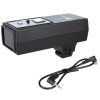 Disparador de flash por infrarrojos Falcon Eyes TR-1 para zapata X-contact
