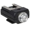 Zapata con sensor Falcon Eyes PSL-15 para flashes de estudio X-contact