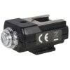 Zapata con sensor Falcon Eyes PSL-15 para flashes de estudio X-contact