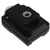 Zapata con sensor Falcon Eyes PSL-15 para flashes de estudio X-contact