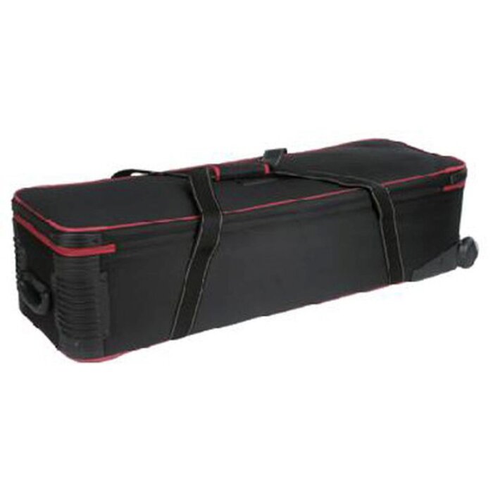 Falcon Eyes Bolsa profesional con ruedas CC-16 80x34x29 cm