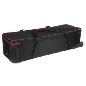 Falcon Eyes Bolsa profesional con ruedas CC-16 80x34x29 cm