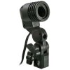 Portalámparas universal Falcon Eyes LH-27SU + soporte para pantalla reflectante