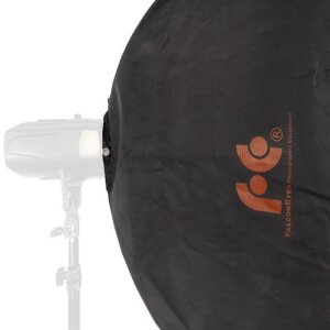 Falcon Eyes Softbox SSA-SB4545 para la serie SS