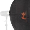 Falcon Eyes Softbox SSA-SB4545 para la serie SS