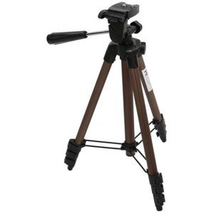 Trípode + cabeza de aluminio Falcon Eyes FT-1120...