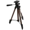 Trípode + cabeza de aluminio Falcon Eyes FT-1120 H110 cm