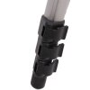 Falcon Eyes trípode de aluminio + cabeza FT-1330 H130 cm bolsa para cabeza panorámica