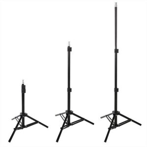 Trípode para lámpara Falcon Eyes W802 45-103 cm