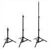 Trípode para lámpara Falcon Eyes W802 45-103 cm