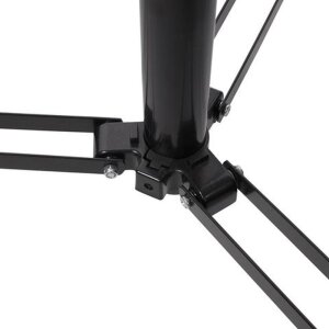 Trípode para lámpara Falcon Eyes W806 114-260 cm