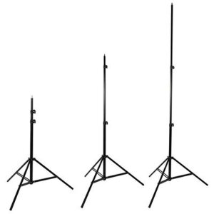 Trípode para lámpara Falcon Eyes W806 114-260 cm