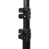 Trípode para lámpara Falcon Eyes W806 114-260 cm