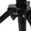Trípode para lámpara Falcon Eyes W806 114-260 cm