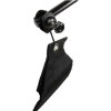 Caballete de pluma Falcon Eyes LSB-3 con saco de arena y bolsa set universal