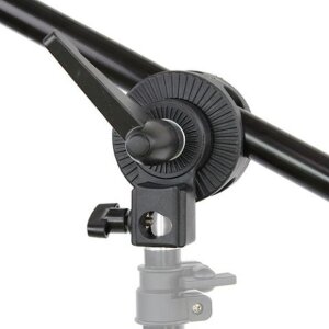 Pluma Falcon Eyes LB-22H 75-139 cm con saco de arena y...