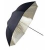 Paraguas réflex Falcon Eyes UR-32SL Luz solar-Negro 80 cm
