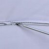 Paraguas reflectante Falcon Eyes UR-32WB blanco-negro 80 cm
