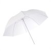 Paraguas Reflex Ojos de Halcón UR-48T Difusor Blanco 122 cm