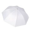 Paraguas Reflex Ojos de Halcón UR-48T Difusor Blanco 122 cm