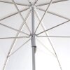 Paraguas Reflex Ojos de Halcón UR-48T Difusor Blanco 122 cm