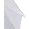 Paraguas Reflex Ojos de Halcón UR-48T Difusor Blanco 122 cm