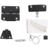 Pantógrafo Falcon Eyes con sistema de muelles 3360C para sistema de rieles de techo de 2 m