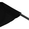 Fondo de tela Falcon Eyes BCP-102 2,7x7 m negro