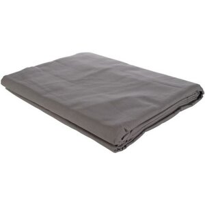 Fondo de tela Falcon Eyes BCP-104 2,7x7 m gris