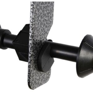 Soporte de fondo Falcon Eyes B-4W para 4 rodillos