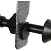 Soporte de fondo Falcon Eyes B-4W para 4 rodillos