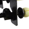 Soporte de fondo Falcon Eyes B-4W para 4 rodillos