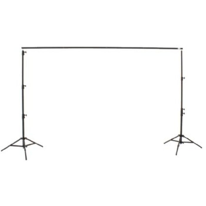 Sistema de fondo Falcon Eyes B-8510 260x315cm para rollos de tela semiprofesional