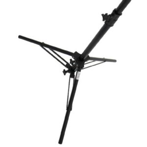 Sistema de fondo Falcon Eyes B-8510 260x315cm para rollos de tela semiprofesional