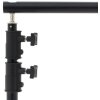 Sistema de fondo Falcon Eyes B-8510 260x315cm para rollos de tela semiprofesional