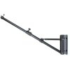 Soporte de pared Falcon Eyes WB-1250 125 cm giratorio con conexión de espiga