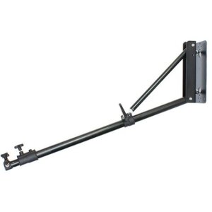 Soporte de pared Falcon Eyes WB-1690 169 cm giratorio con...